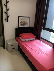 Forte Suites (D8), Apartment #480110451